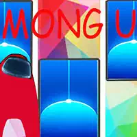among_us_piano_tiles Games
